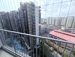 Waterbay (D19), Condominium #523764021